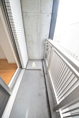 Cassia Kawasaki Residenceの物件内観写真